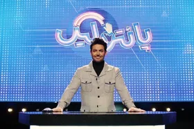 آغاز فصل دوم &laquo;پانتولیگ&raquo; با اجرای محمدرضا گلزار، از امشب (۳۰ آبان ۱۴۰۳)