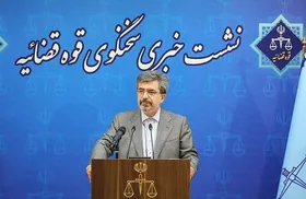 آخرین جزئیات پرونده &laquo;وحید اشتری، میرسلیم، نوری و اسدی&raquo; | استرداد خاوری کذب است| اتهامات تبعه سوئدی بازداشتی چیست؟