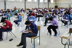 رئیس سازمان استعدادهای درخشان: والدین نگران تخلفات احتمالی آزمون تیزهوشان نباشند، پیگیری می&zwnj;کنیم