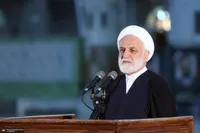 اژه‌ای: دولت همت بیشتری به خرج دهد تا اقلام اساسی زیست مردم، از طریق کالابرگ تخصیص یابد | معرفی مقصران انفجار بندر شهید رجایی + فیلم