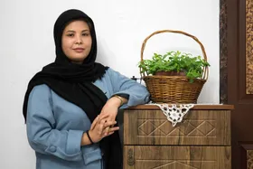 گفت&zwnj;وگو با عکاس افغانستانی ساکن گلشهر | برای عکاسی منتظر لحظه خاصی نیستم