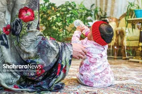 تجربه طرح &laquo;امین &shy;موقت&raquo; به روایت یکی از  زوج &shy;های داوطلب | یک مهمانی چند ماهه