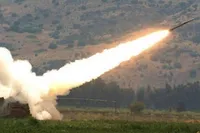 آژیر خطر در جولان اشغالی به صدا درآمد