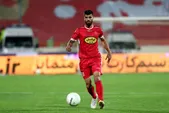 سرلک زودتر به پرسپولیس می‌رسد