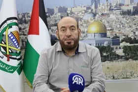 حماس: برای تشکیل دولت تکنوکرات فلسطینی آماده ایم