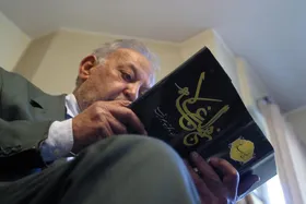 اعجاب کلام امیرالمؤمنین(ع) | یک گفت&zwnj;وگوی قدیمی با سیدجعفر شهیدی درباره ترجمه &laquo;نهج&zwnj;البلاغه&raquo;