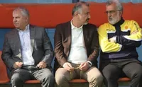 شایعه عجیب درباره مدیرعامل پرسپولیس