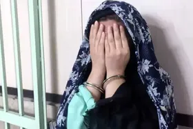 ایجاد مزاحمت و  درخواست&zwnj;های نامشروع  با گرفتن عکس&zwnj;های خصوصی | دستگیری عمه خانم