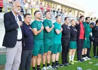 شوک به کاروان ایران؛ ۱۵ نفر از اعضای تیم‌ملی ویزا نگرفتند!