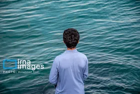 گزارش تصویری | &laquo;چابهار&raquo; شهر چهار بهار