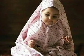 ویژگی&zwnj;های منحصر&zwnj;به&zwnj;فرد دختران از نگاه امام صادق (ع)
