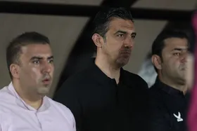 استعفای رحمتی از سرمربی&zwnj;گری هوادار