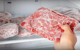 آیا انجماد دوباره گوشت، تأثیری بر کیفیت گوشت دارد؟
