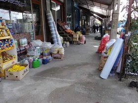 رفع بیش از ۴۵۰۰ مورد سد معبر در مشهد