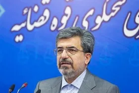 تشریح حکم اعدام &laquo;محسن شکاری&raquo; توسط سخنگوی قوه قضائیه