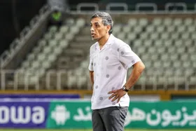 ثبت&zwnj;نام رسول خطیبی در انتخابات فدراسیون فوتبال