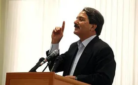 وکیل پرونده &laquo;فساد سه هزار میلیاردی&raquo; درگذشت