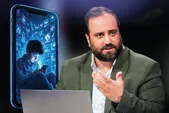 نقش خانواده‎ در مواجهه کودک با فضای مجازی | نه ممنوعیت، نه ولنگاری!