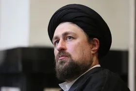 سیدحسن خمینی نامزد انتخابات ریاست&zwnj;جمهوری ۱۴۰۰ می&zwnj;شود؟