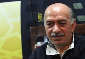 &nbsp;مهدی صباغی در قطعه هنرمندان بهشت رضا (ع) به خاک سپرده می&zwnj;شود