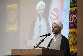 حجت&zwnj;الاسلام&zwnj;والمسلمین حمزه خلیلی معاون&zwnj;اول قوه&zwnj;قضائیه شد