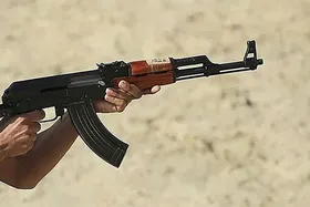 کشته شدن&nbsp;۹ نفر از اتباع پاکستانی در منطقه سیرکان سراوان سیستان و بلوچستان + جزئیات