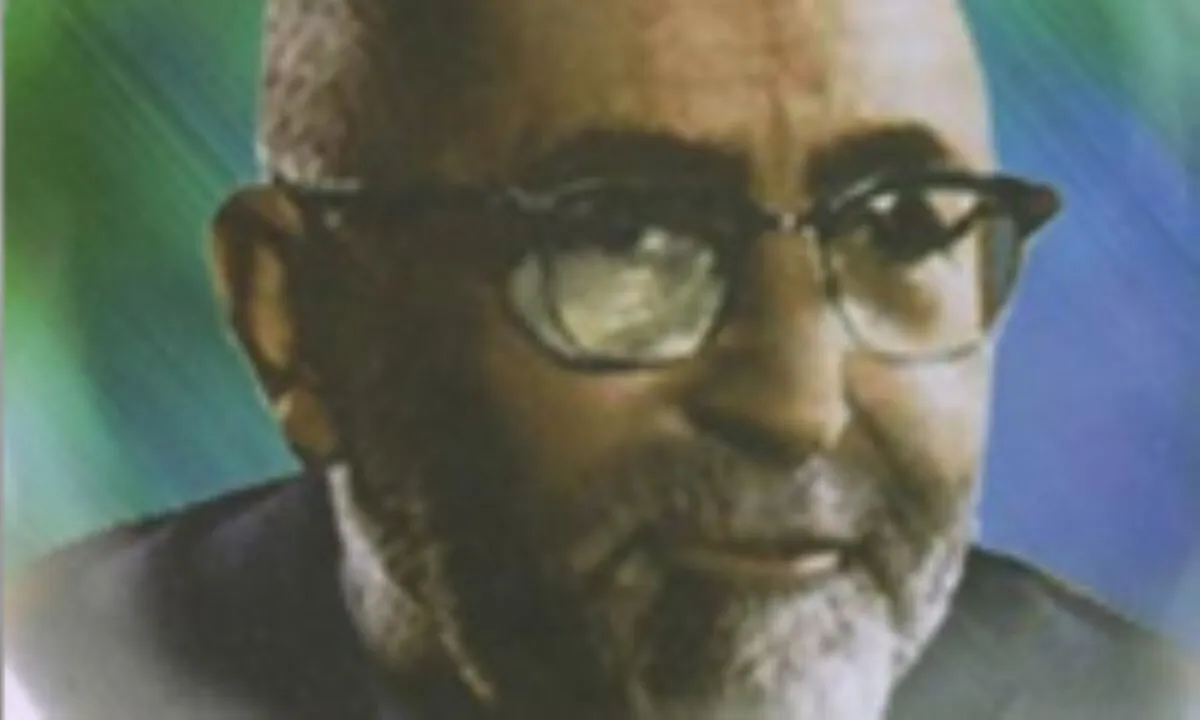 یادی از «بدیع الزمان فروزانفر»، ادیب فقید خراسانی، هم زمان با زادروزش | استادِ استادان