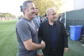 دفاع آندو از بازی تدارکاتی مقابل بلغارستان