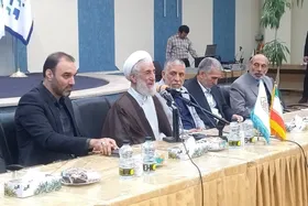 آیت&zwnj;الله صدیقی: امروز با آسیب&zwnj;های نوظهور اجتماعی رو&zwnj;به&zwnj;رو هستیم که نیازمند شناخت هستند + فیلم