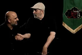 فصل سوم &laquo;قاب عاشقی&raquo; روی آنتن شبکه نسیم + زمان پخش