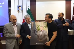 امکانات ورزشی شهرداری مشهد در اختیار تیم&zwnj;&zwnj;های ورزشی پایه قرار می&zwnj;گیرد