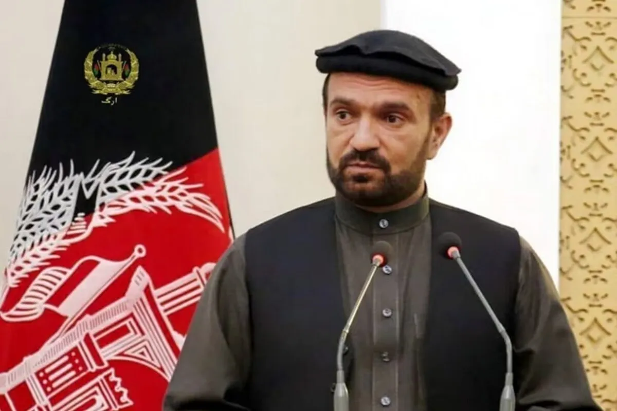 دادگاه عالی کنیا حکم استرداد معاون پارلمان پیشین افغانستان به آمریکا را تأیید کرد