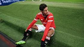 مصدومیت بدموقع مدافع فرانسوی، دردسر جدید منچستریونایتد