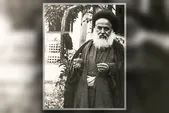 داستان متفاوت سیدمحمد عصار تهرانی، معروف به عالم لواسانی | ماجرای لواسانی از سامرا تا مشهد