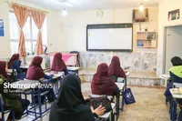 جذب بیش از ۶۰۰ نیروی استخدامی در آموزش و پرورش طی سال‌های اخیر | تلاش برای تأمین معلمان درس «آمادگی دفاعی»