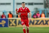دنیل گرا به تهران برگشت | مدافع پرسپولیس از فردا در تمرینات (۵ مهر ۱۴۰۵)