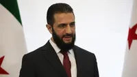 گفت‌وگوی تلفنی بن سلمان و الشرع