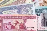 قیمت امروز پول افغانی (۷ مهر ۱۴۰۵)