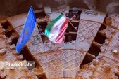 عملیات انتقال دستگاه‌حفار تونل متروی مشهد پایان یافت