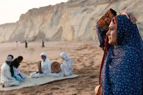 فیلم سینمایی &laquo;میرو&raquo; در راه فجر چهل و دوم