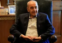 رئیس پارلمان لبنان از آمادگی مقاومت برای «آتش‌بس واقعی» خبر داد | نبیه بری: تضمین می‌دهم که حزب‌الله به آتش‌بس متعهد خواهد بود