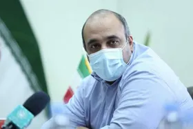 کلائی در آیین پایانی نمایشگاه خوش&zwnj;نویسی: &laquo;رقص قلم&raquo; رویداد بزرگی در حوزه فرهنگ بود