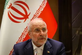 قالیباف: ایرانیان خارج از کشور باید در مجلس نماینده داشته باشند
