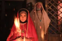 درباره سریال «عشق کوفی»، جایگزین «مختارنامه» + زمان پخش و تکرار