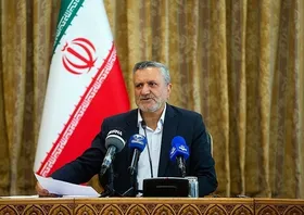 صولت مرتضوی به&zwnj;عنوان وزیر پیشنهادی کار به مجلس معرفی شد+ جزئیات
