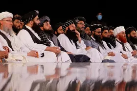 اعتراض طالبان به عدم حضور نماینده&zwnj;شان در نشست مسکو