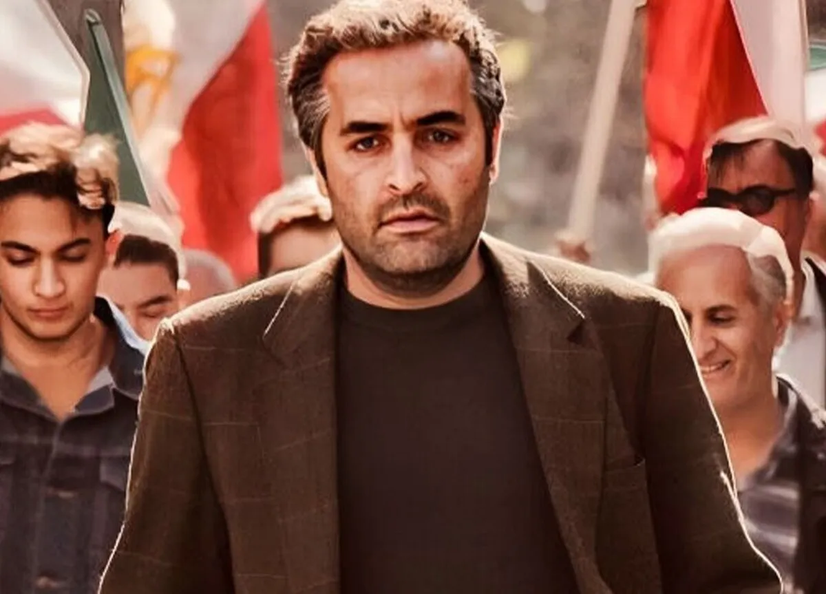 همه چیز درباره فیلم سینمایی ۱۹۶۸ اثر امیرمهدی پوروزیری + بازیگران، خلاصه داستان
