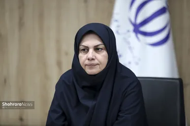 گزارش تصویری | نشست خبری مدیرکل ورزش و جوانان استان خراسان رضوی با اصحاب رسانه