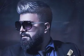 مجید خراطها هم به پویش &laquo;جان پدر کجاستی؟&raquo; پیوست + فیلم