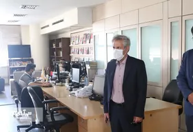 براساس سوابق تحصیلی، دانشجوی پیام&zwnj;نور شوید | ۲۴ هزار دانشجوی فعال در دانشگاه پیام&zwnj;نور خراسان رضوی